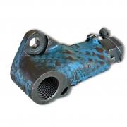 Клапан редуционный Д144-1403360