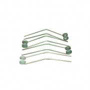 Палец пружинный ГВР 28.601 на ПРФ