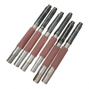 Вал ПР 01.609, 01.609А на пресс подборщики ПРФ 145, 180