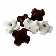 Гайка-барашек СУПН-8 М8-6Н К4 33-8