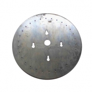 Диск высевающий 5,5х30 (0,8 мм) УПС 509.046.4568-04