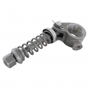 Муфта тормозка в сборе 150.21.243А